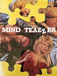 Mind Teazzer cover
