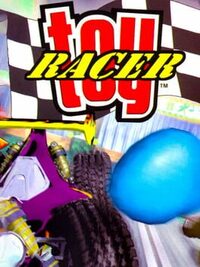 Toy Racer cover