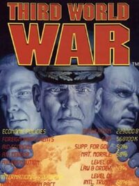 Third World War cover