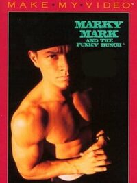 Marky Mark and the Funky Bunch: Make My Video cover