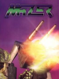 Mazer cover