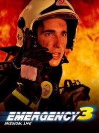 Emergency 3 cover