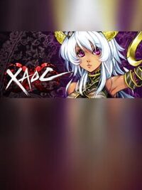 XAOC cover
