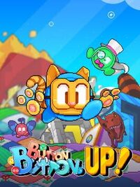Button Bros cover