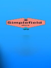 Simplefield cover