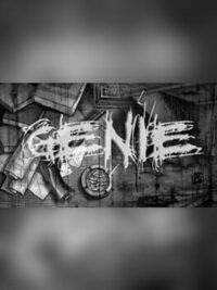 Genie cover