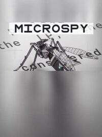 MicroSpy cover