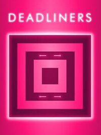 Deadliners cover