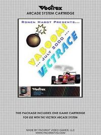 Vectrace cover