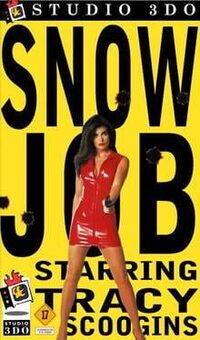 Snow Job cover