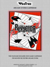 Revector cover