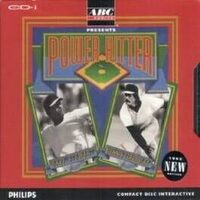 Power Hitter cover