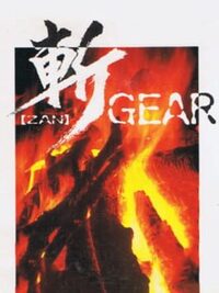 Zan Gear cover