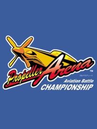 Propeller Arena: Aviation Battle Championship cover