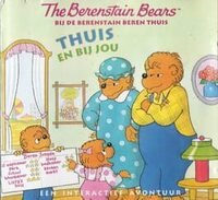 Berenstein Bears: On Their Own, and You on Your Own cover
