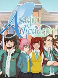 Asagao Academy: Normal Boots Club cover
