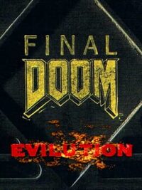 TNT: Evilution cover