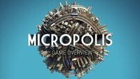Micropolis cover