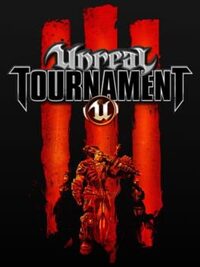 Unreal Tournament III: Black Edition cover