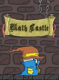 Math Castle cover