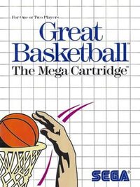 Great Basketball cover