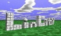 Lincity cover