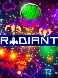 Radiant cover