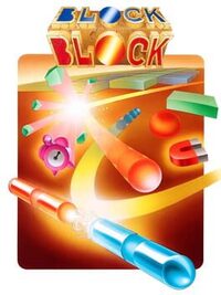 Block Block cover