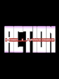 Action Hollywood cover