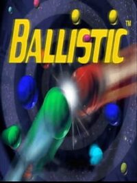 Ballistic cover
