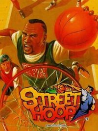 Street Hoop cover
