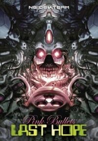 Last Hope cover