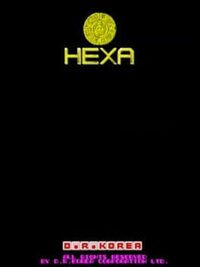Hexa cover
