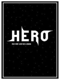 Hero cover