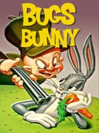 Bugs Bunny cover