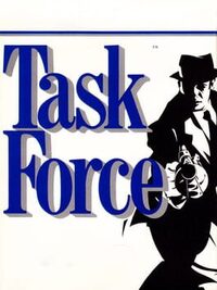 Task Force cover