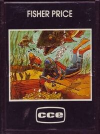 Fisher Price cover
