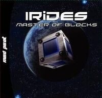 Irides: Master of Blocks cover