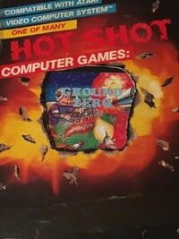 Ground Zero cover
