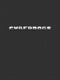 Cyberdogs cover