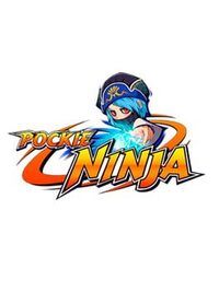 Pockie Ninja cover