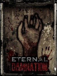 Postal 2: Eternal Damnation cover