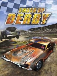 Smash Up Derby cover