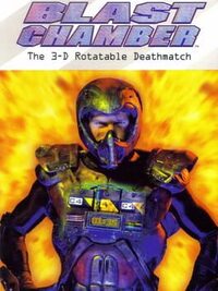 Blast Chamber cover