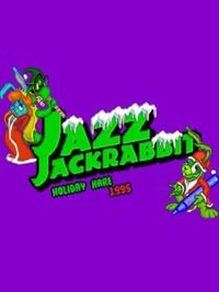 Jazz Jackrabbit: Holiday Hare 1995 cover