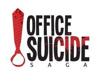 Office Suicide Saga cover