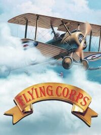 Flying Corps cover