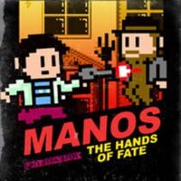 Manos: Hands of Fate cover