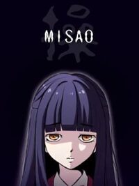 Misao cover