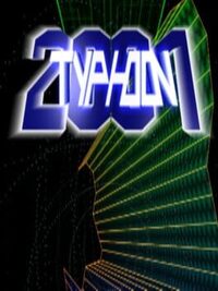 Typhoon 2001 cover